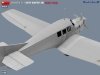 MiniArt 48020 Junkers F13 w/ Winter Ski Early Prod. 1/48